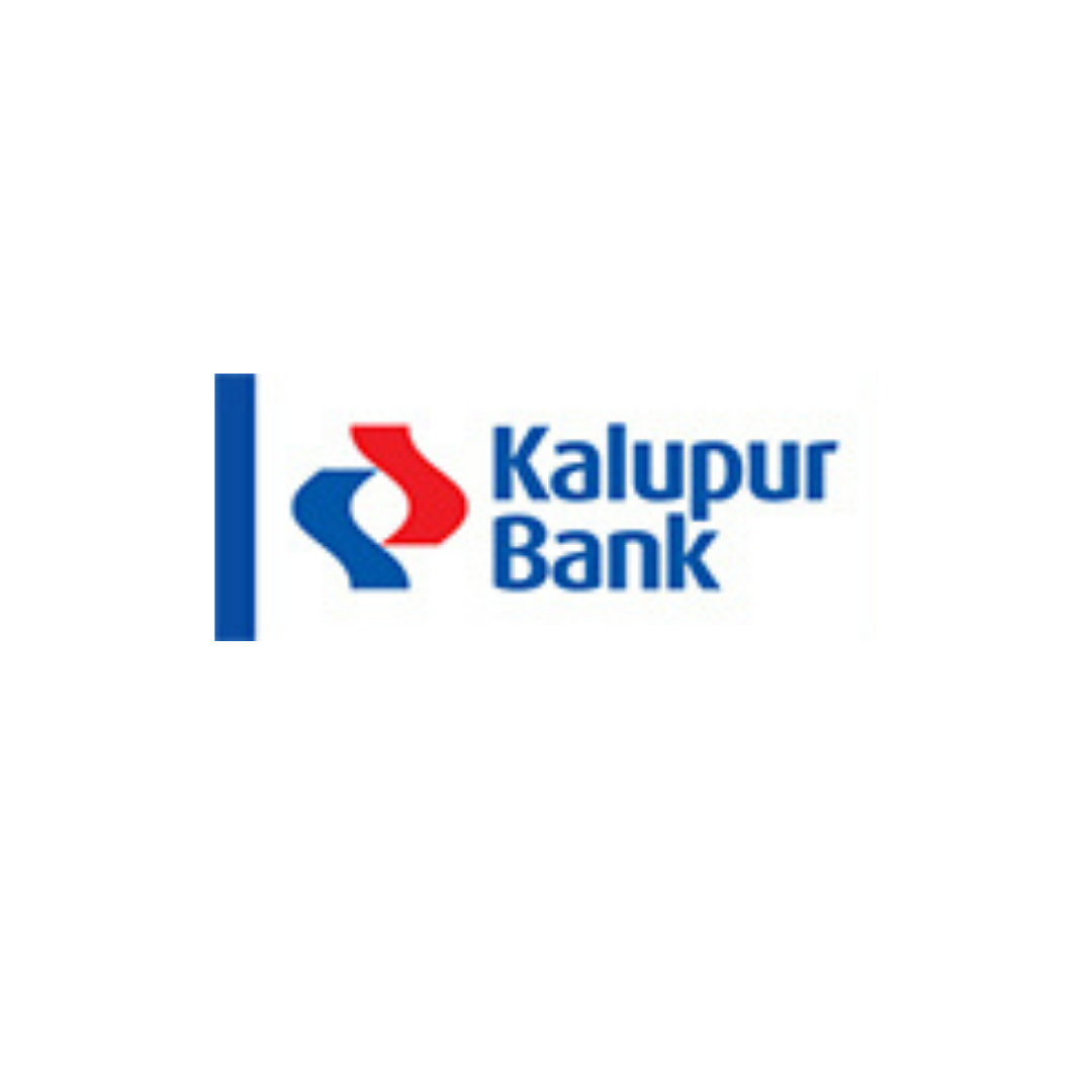 Kalupur Bank